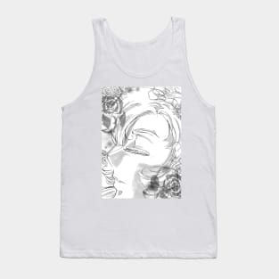 Utena Tribute Tank Top